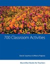 700 Classroom Activities (eBook): Instant Lessons for Busy Teachers